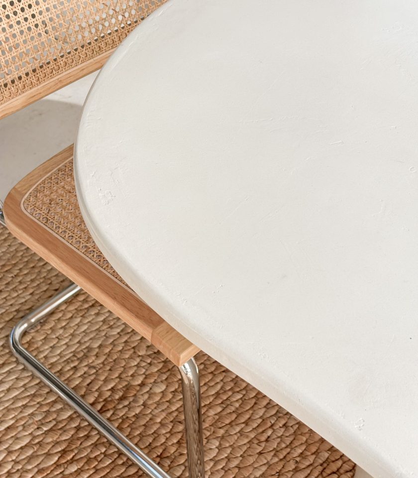 Mesa comedor  Organica Canteras 003 En Stock - Imagen 17
