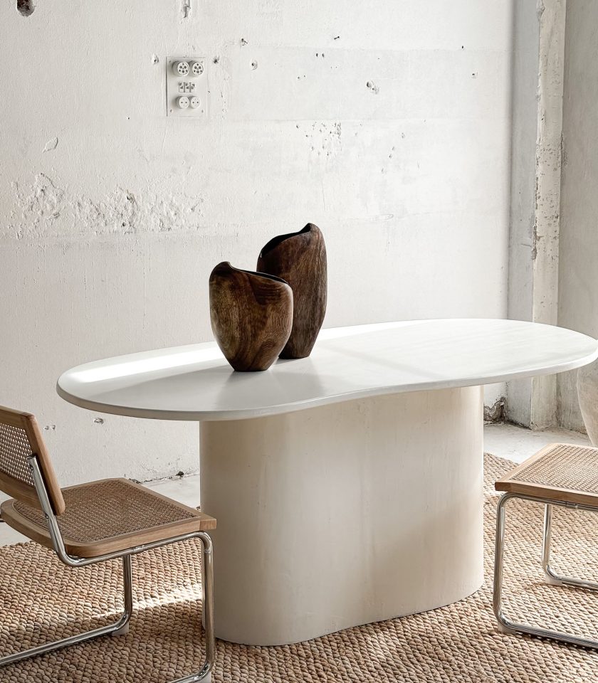 Mesa comedor  Organica Canteras 003 En Stock - Imagen 18