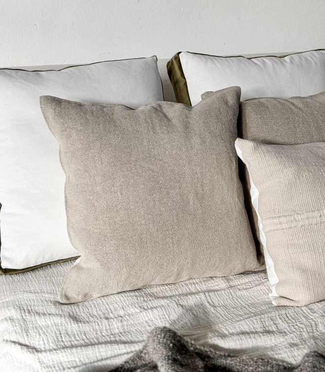 Almohadón Lino Angra