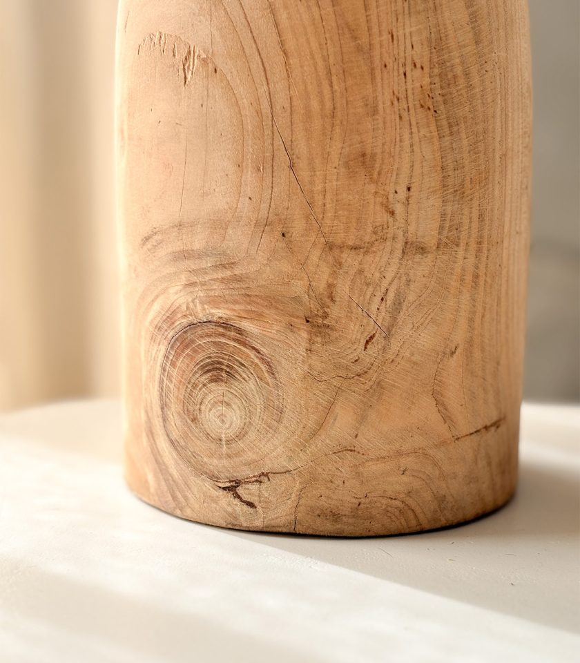 Lampara De Mesa Cantera - Imagen 5