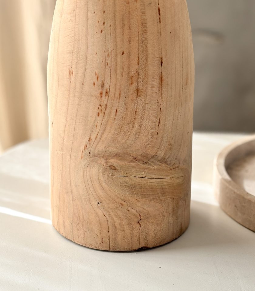 Lampara De Mesa Cantera - Imagen 12