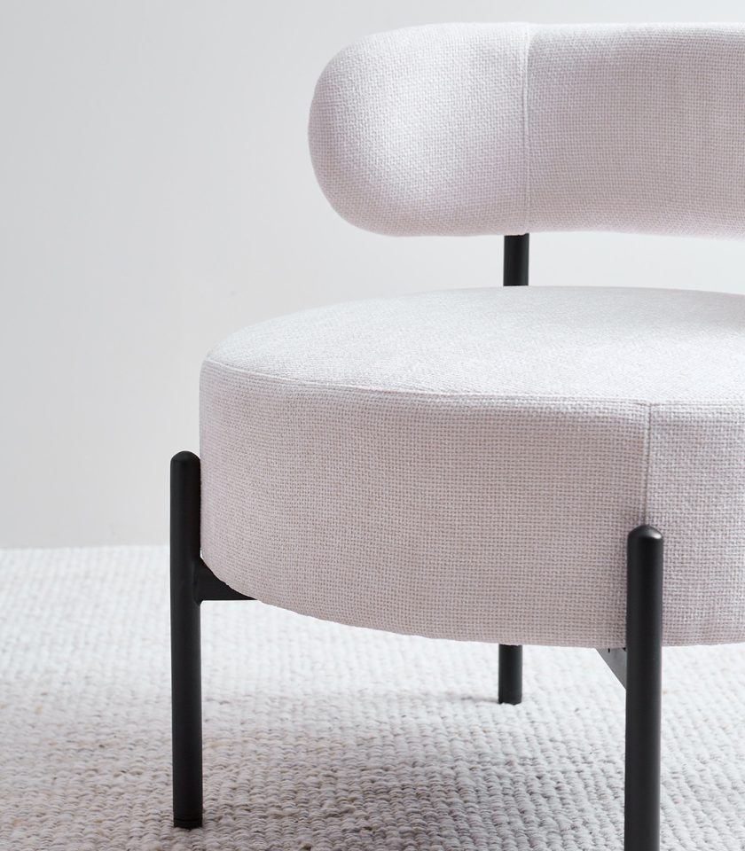 Sillon Tapizado - Imagen 4