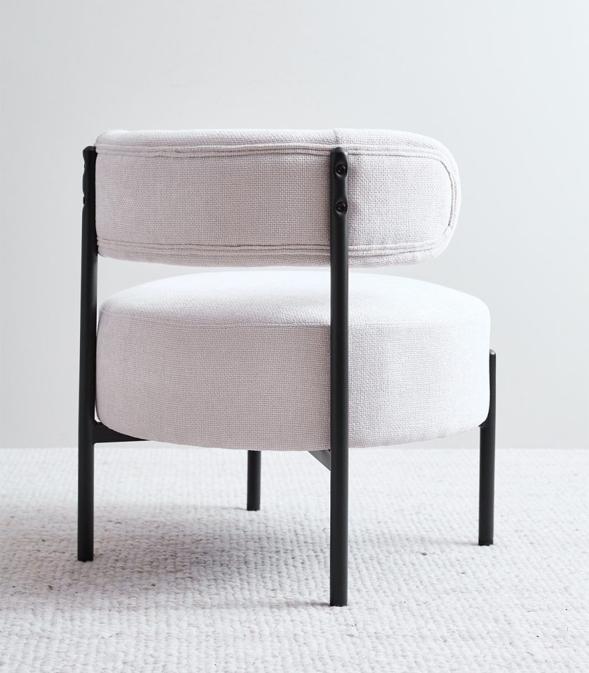 Sillon Tapizado - Imagen 3