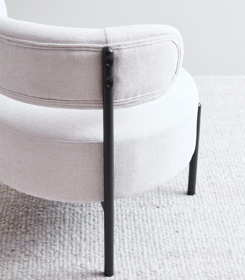 Sillon Tapizado - Imagen 5