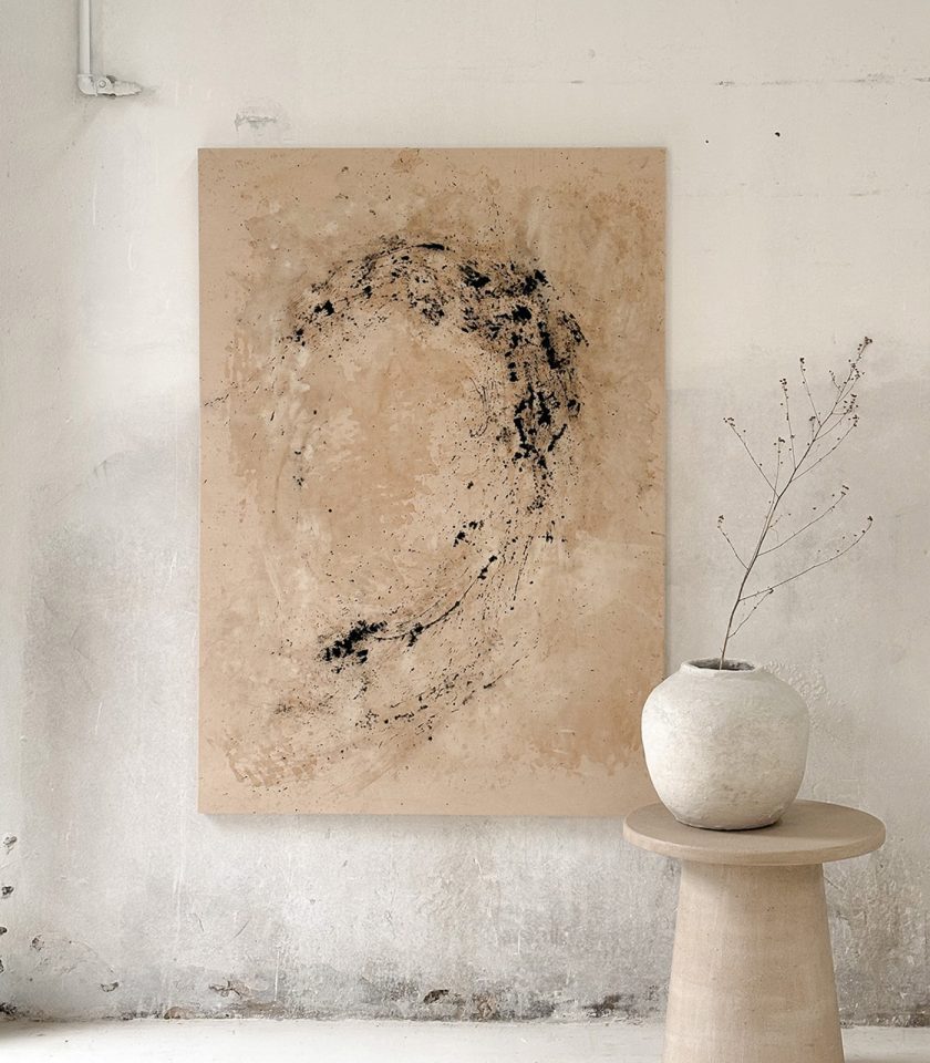 Obra de Arte Crudo 002 - Imagen 8