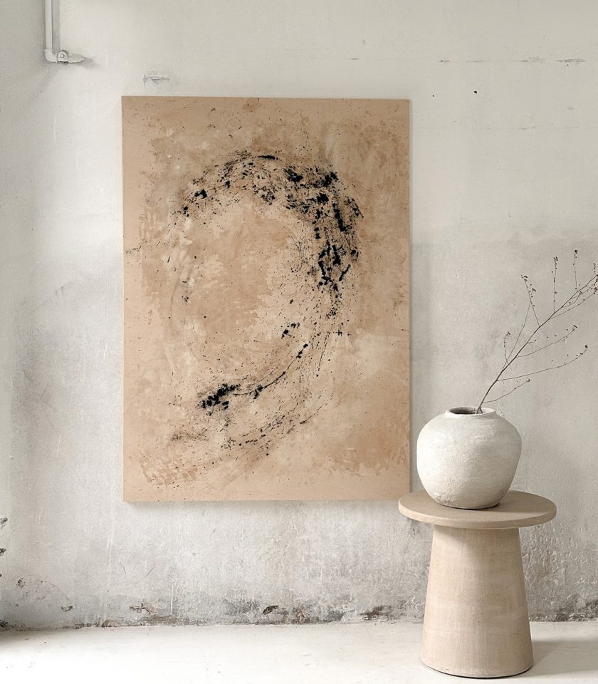 Obra de Arte Crudo 002 - Imagen 3