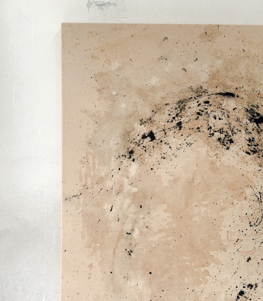 Obra de Arte Crudo 002 - Imagen 2