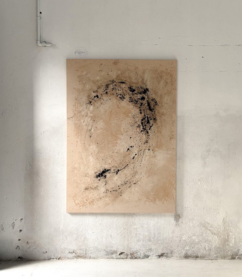 Obra de Arte Crudo 002 - Imagen 6
