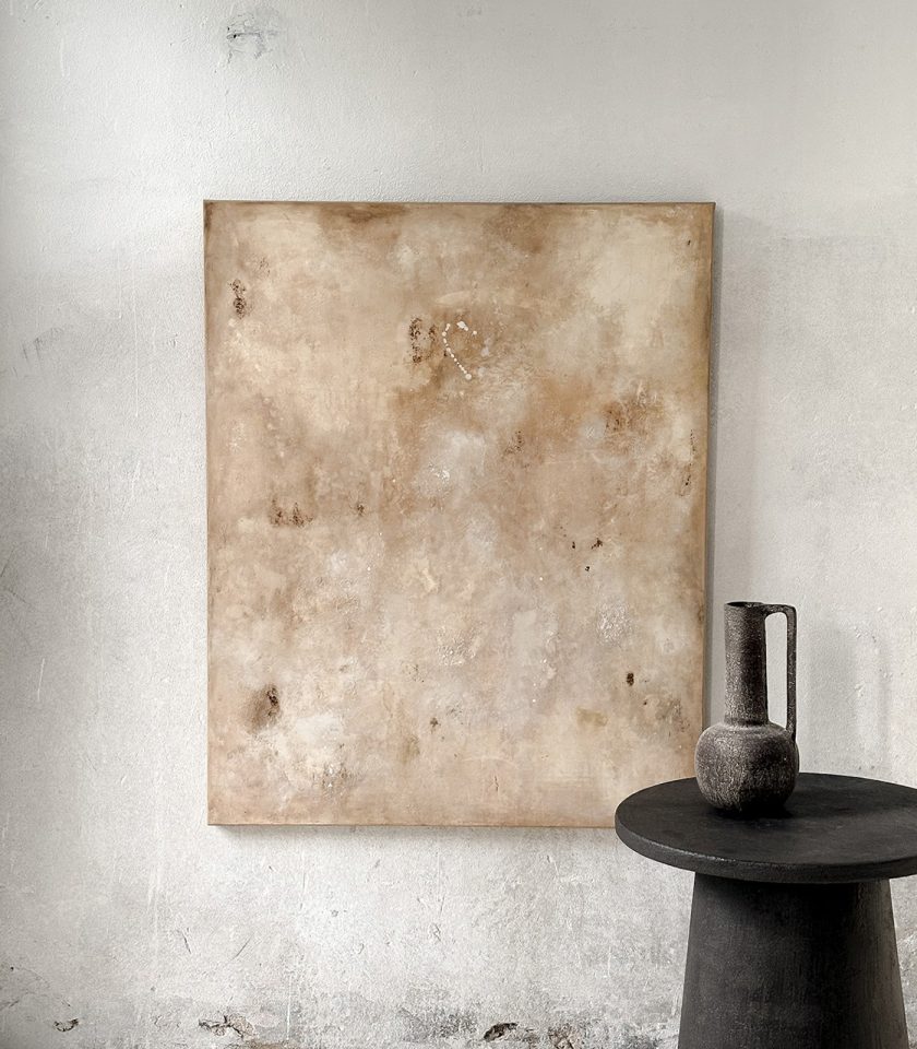 Obra de Arte Crudo 001 - Imagen 3