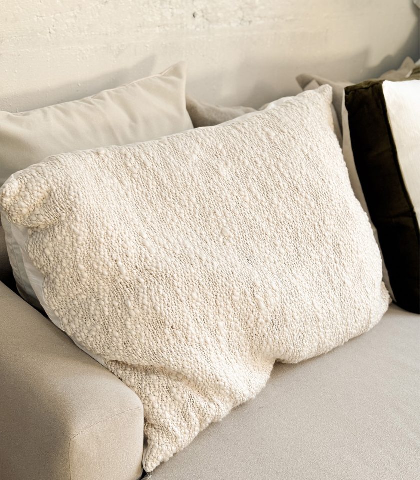 Almohadon Telar XL - Imagen 3