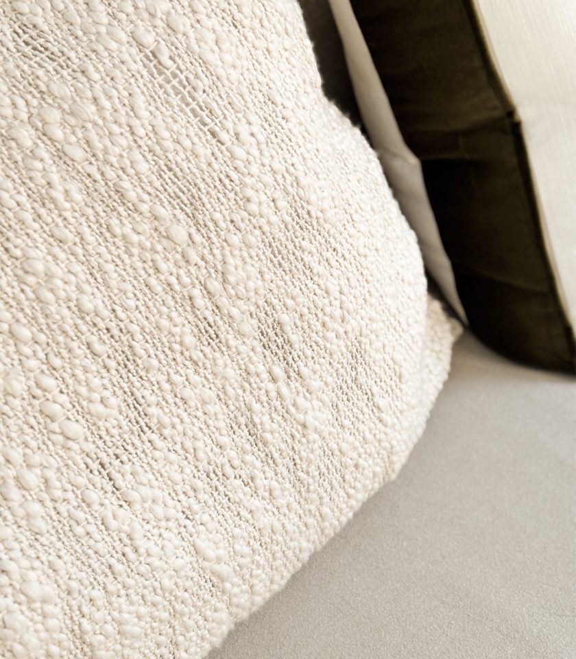 Almohadon Telar XL - Imagen 2