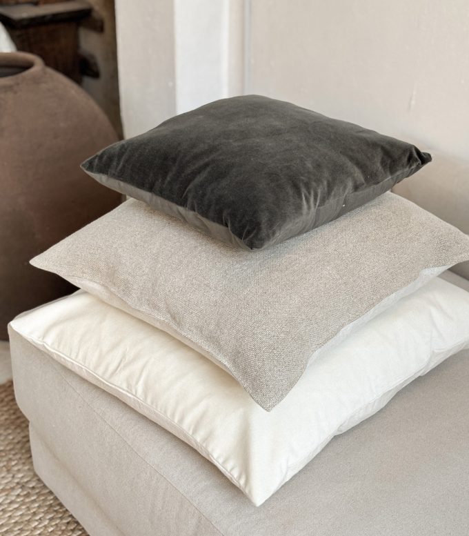 Pack almohadones Bruma