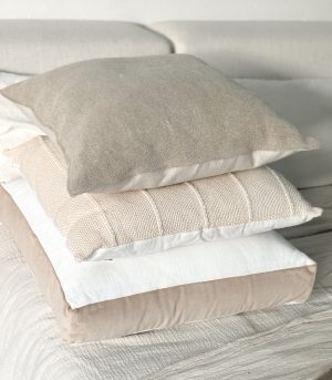 Pack almohadones Claridad