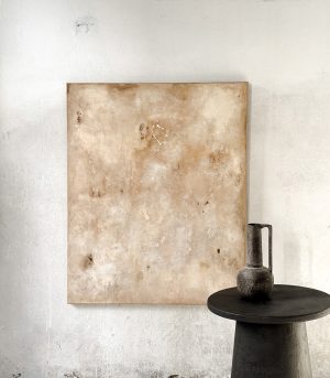 Obra de Arte Crudo 001