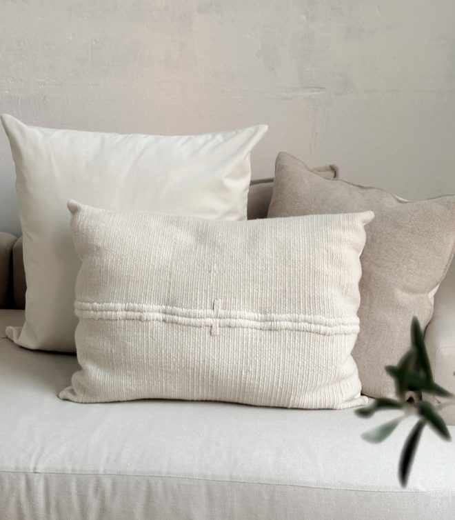 Pack almohadones Serena