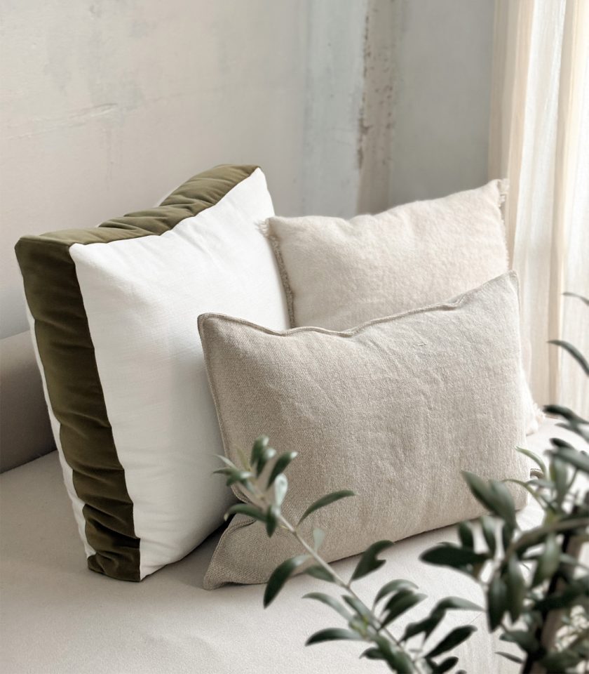 Pack almohadones Nido - Imagen 3