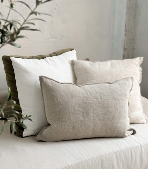 Pack almohadones Nido