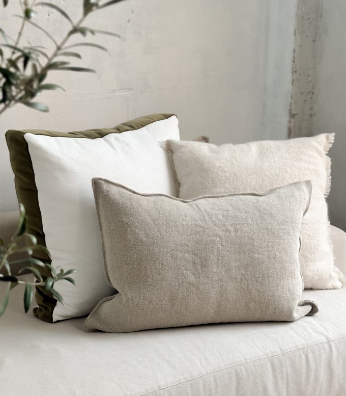 Pack almohadones Nido