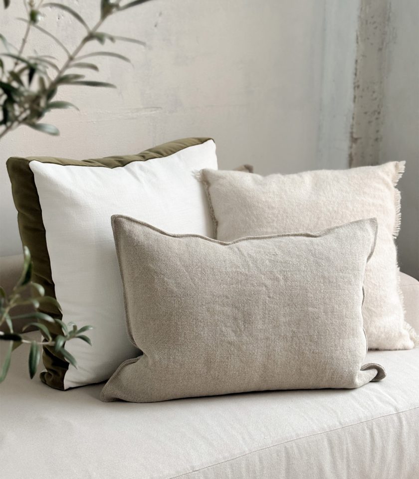 Pack almohadones Nido