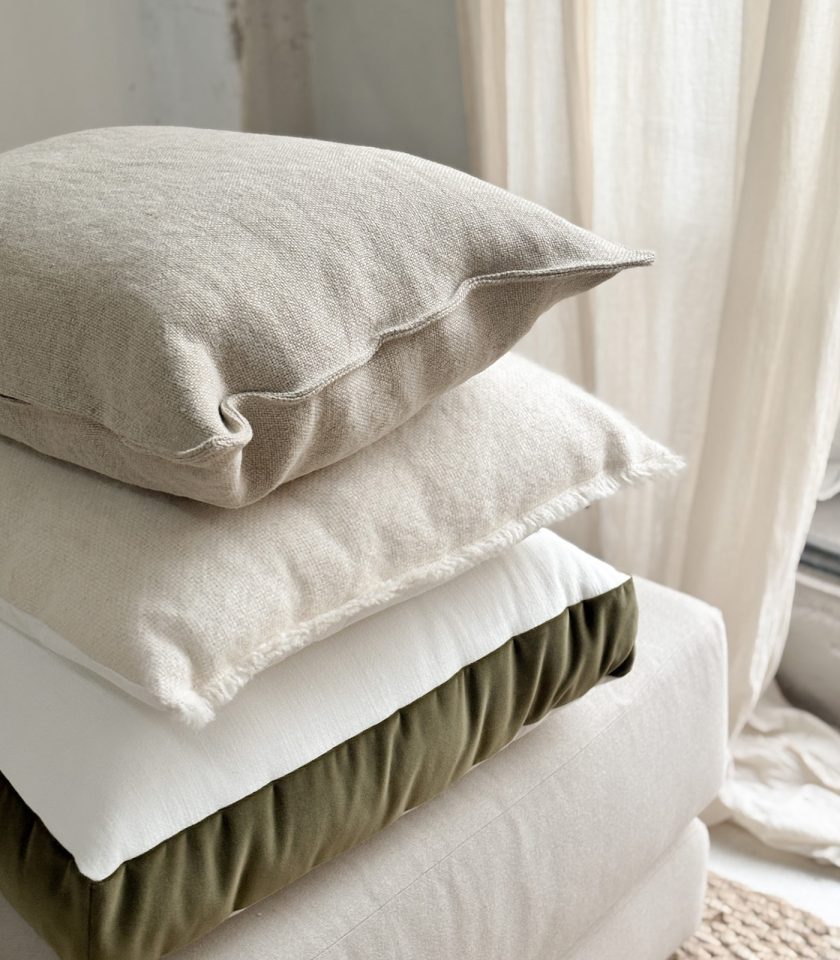 Pack almohadones Nido - Imagen 7