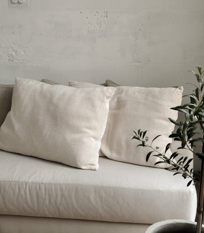 Pack almohadones Alba