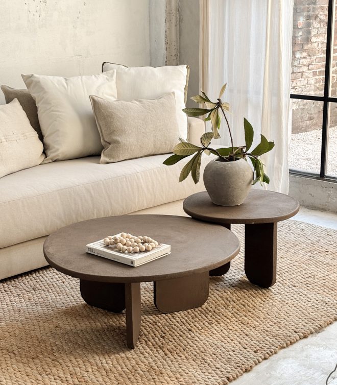 Mesa baja Rocca 001 Tierra