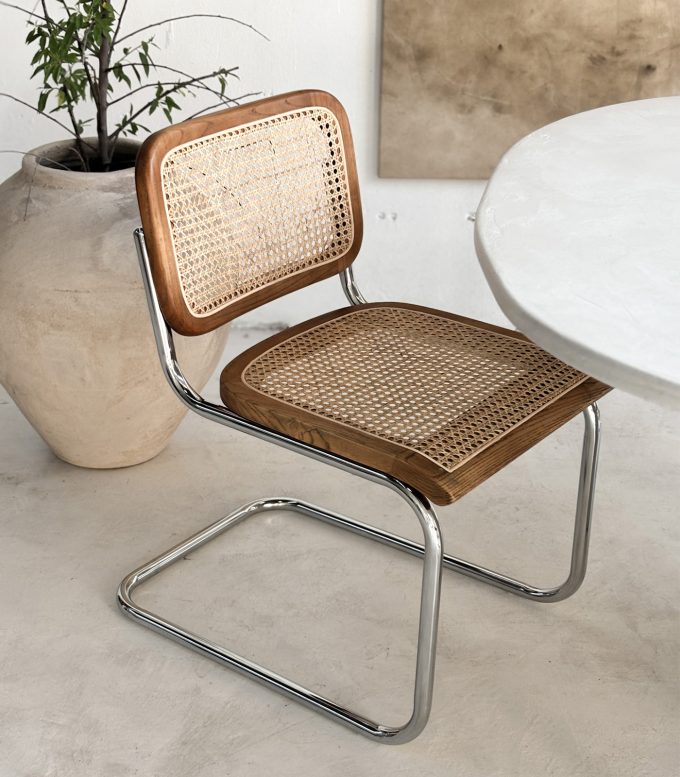 Silla Cesca Roble