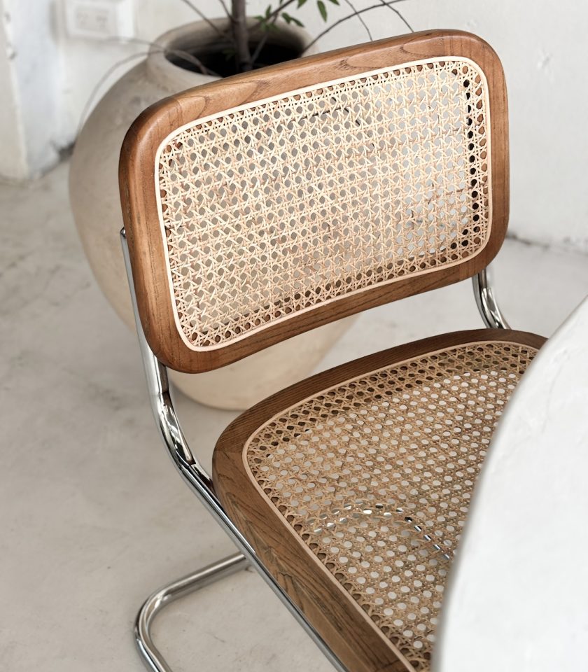 Silla Cesca Roble - Imagen 4