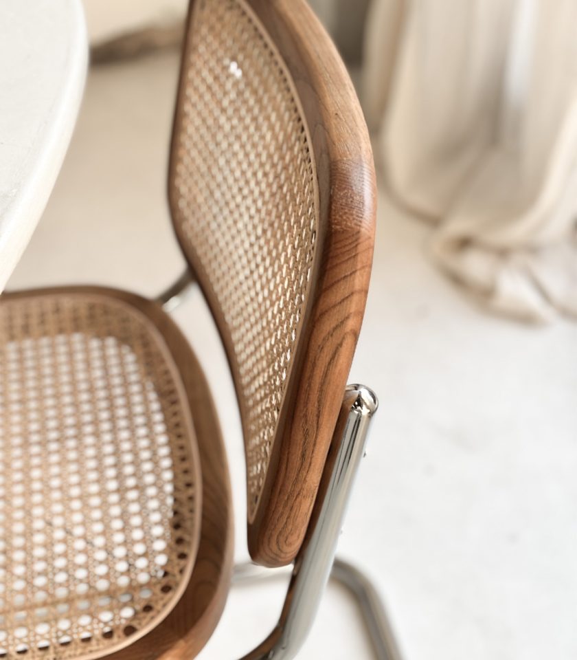 Silla Cesca Roble - Imagen 6