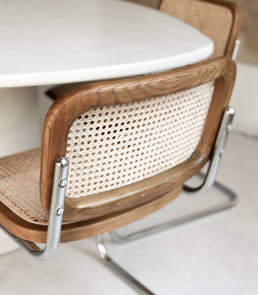 Silla Cesca Roble - Imagen 7