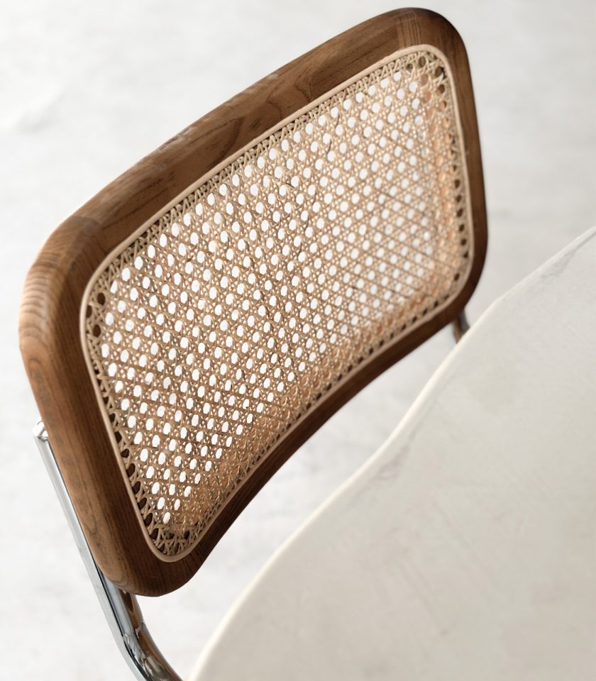 Silla Cesca Roble - Imagen 2