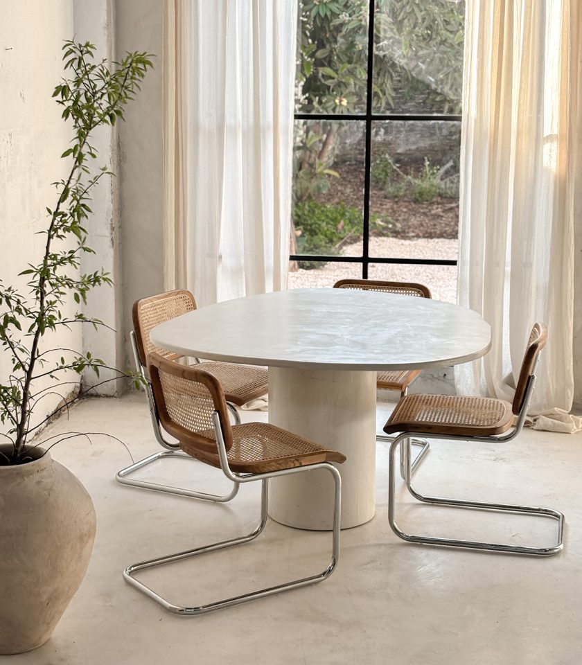 Silla Cesca Roble - Imagen 3