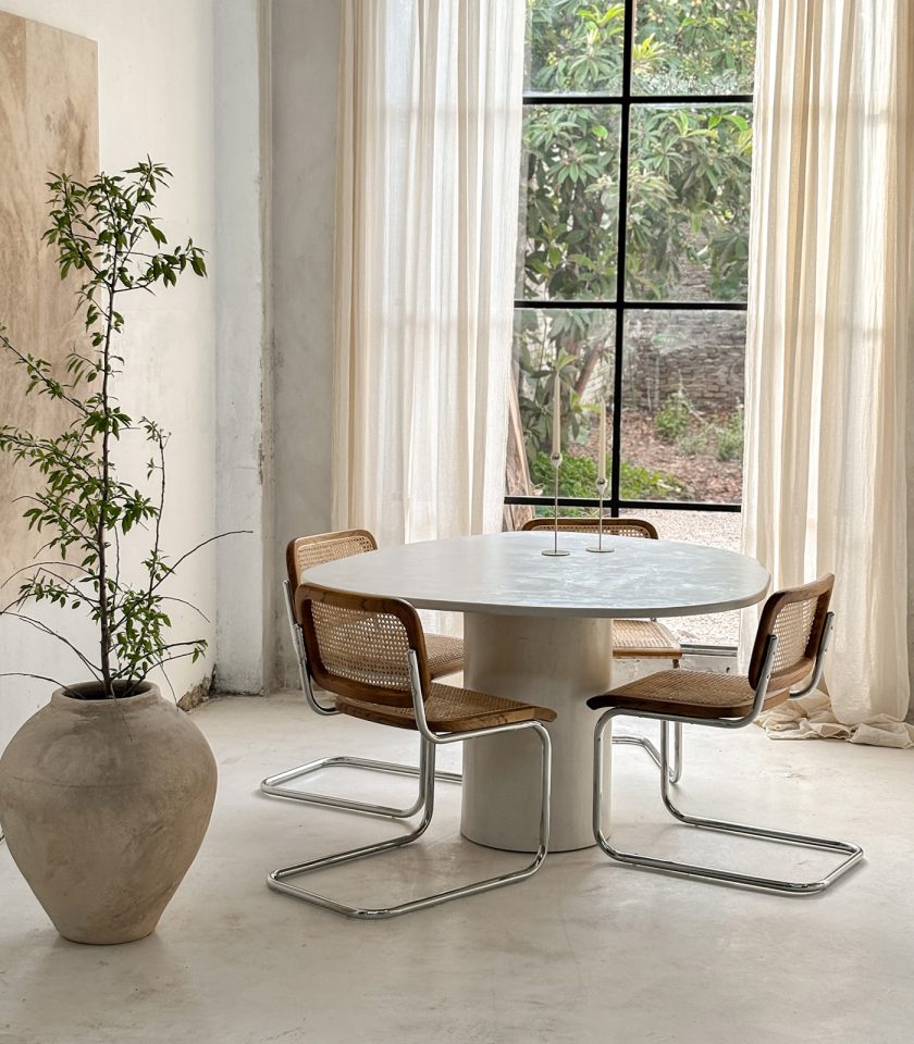 Silla Cesca Roble - Imagen 11