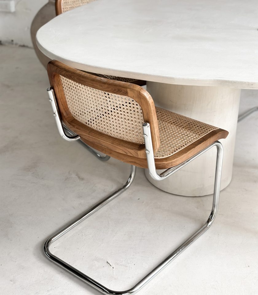 Silla Cesca Roble - Imagen 8