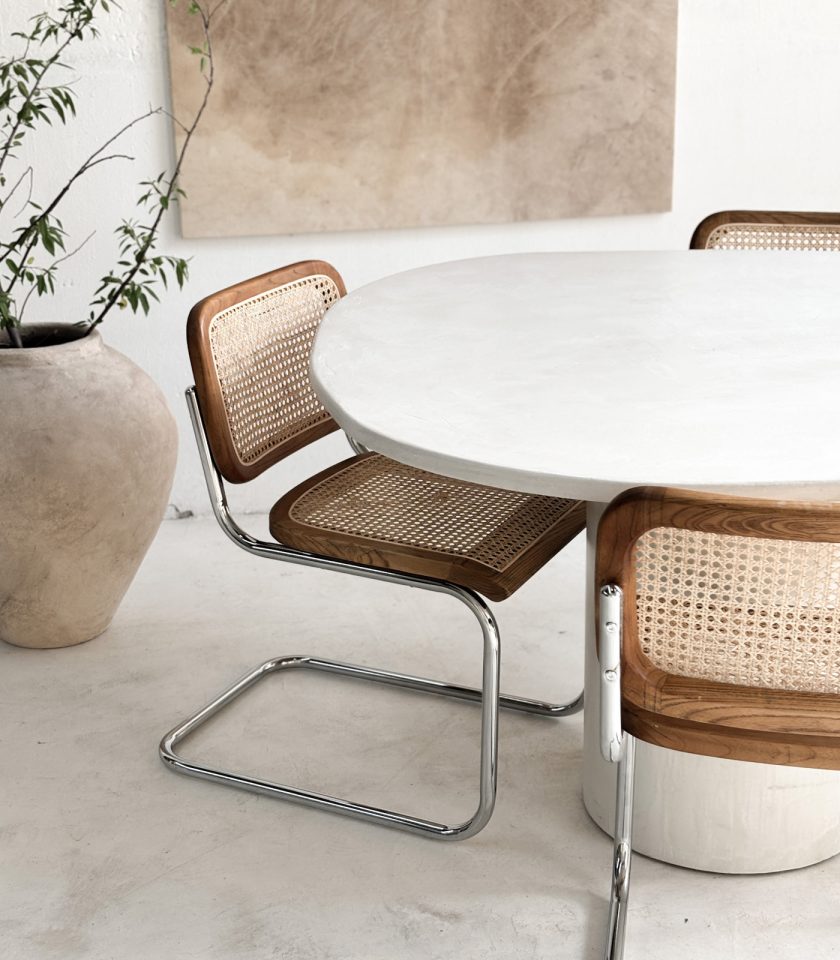Silla Cesca Roble - Imagen 9