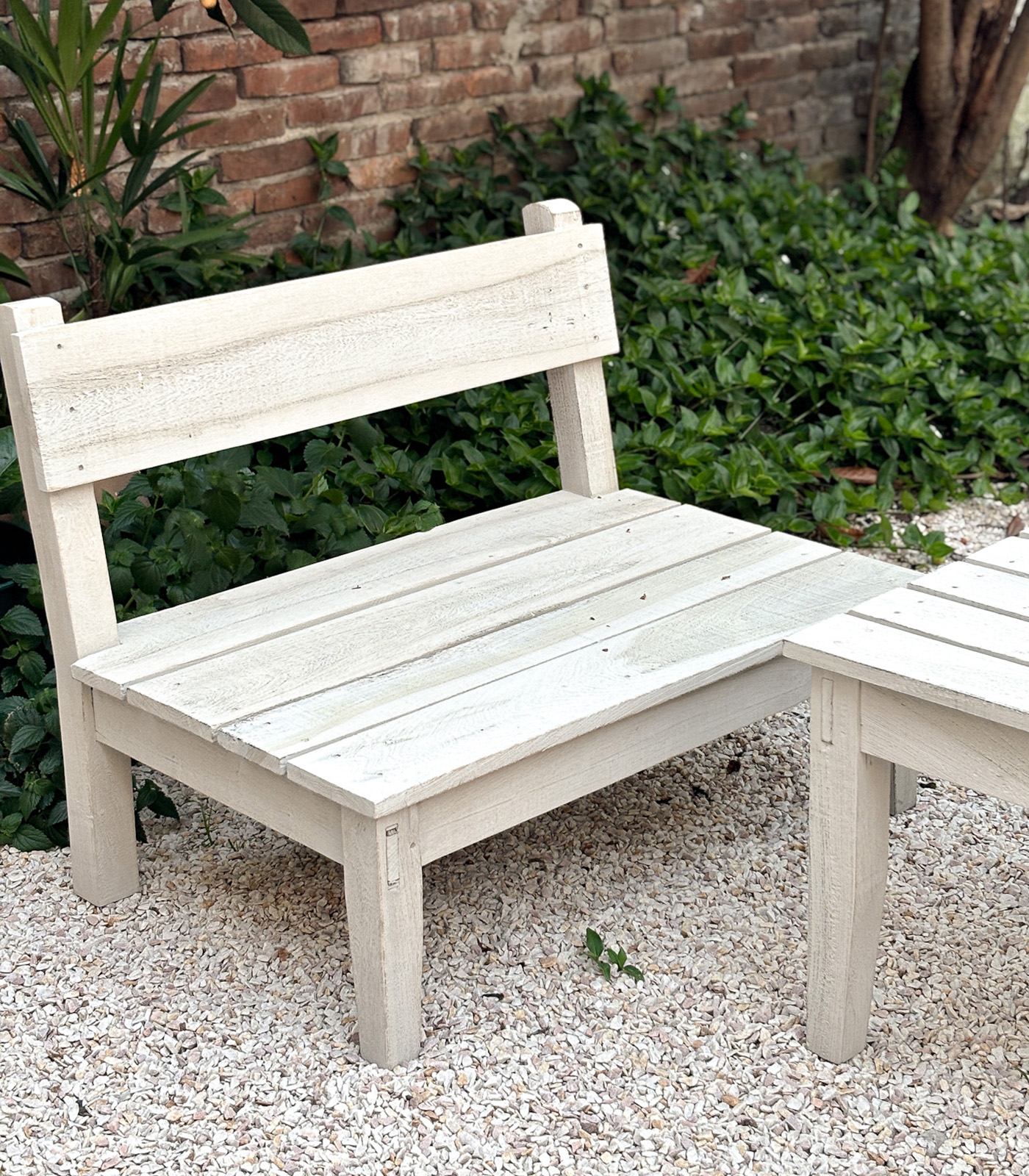 Banco Monserrat 1 cuerpo - Imagen 10