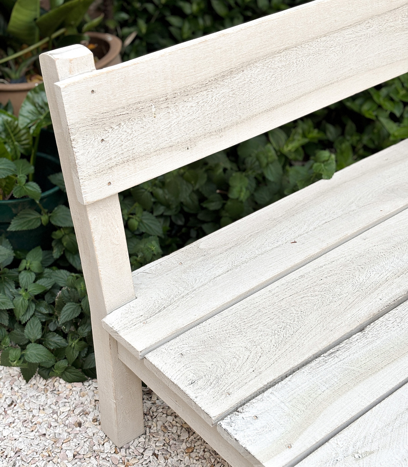 Banco Monserrat 1 cuerpo - Imagen 4