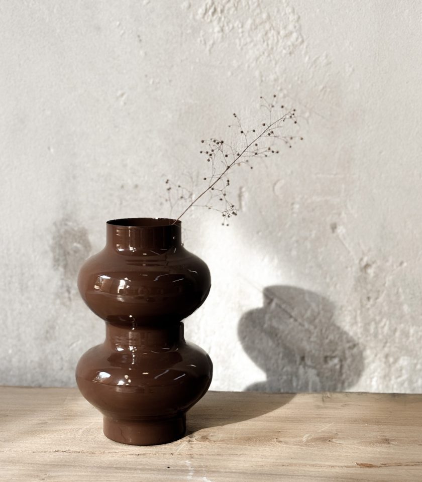 Jarron Vasija Cafe - Imagen 9