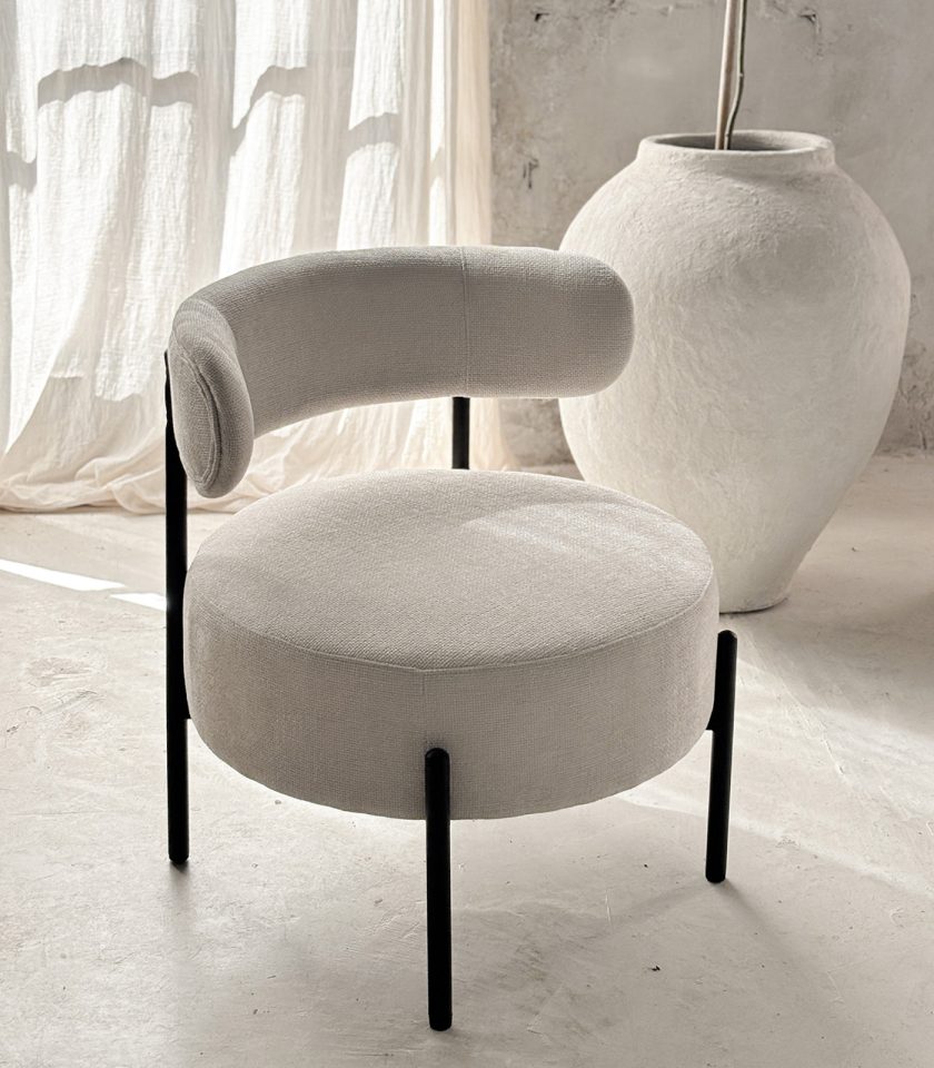 Sillon Tapizado - Imagen 11