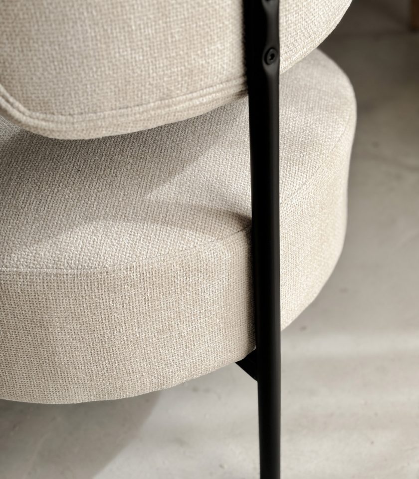 Sillon Tapizado - Imagen 8