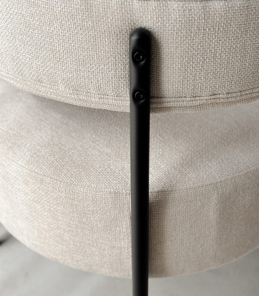Sillon Tapizado - Imagen 7
