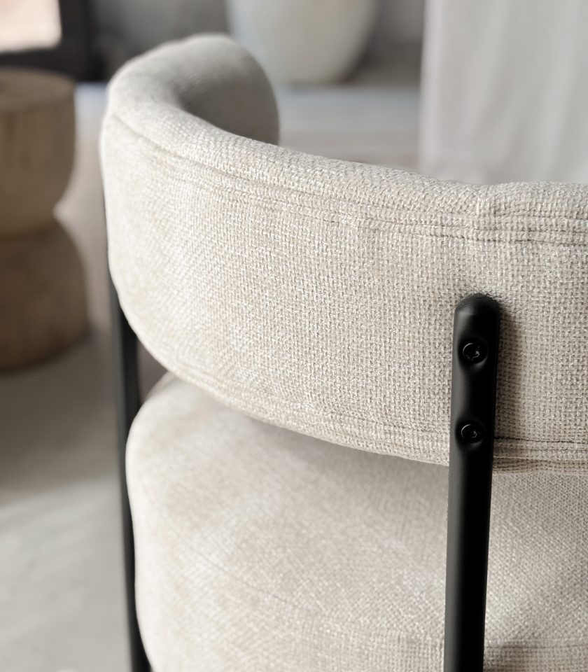 Sillon Tapizado - Imagen 6