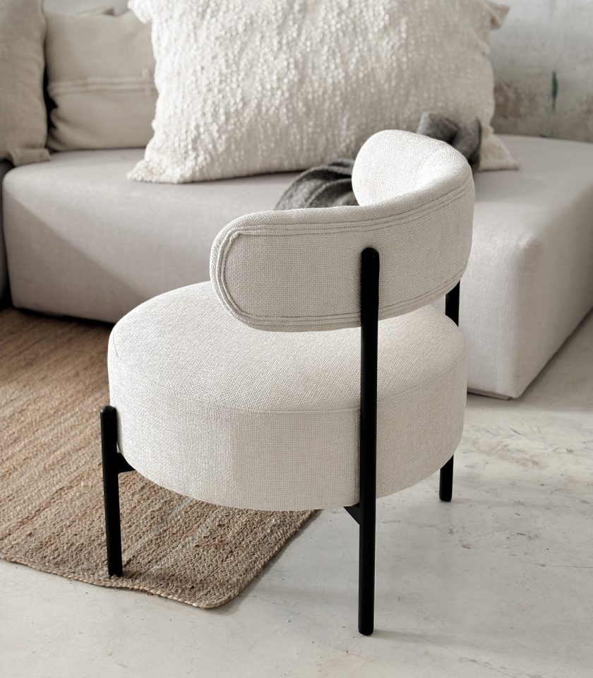 Sillon Tapizado - Imagen 5