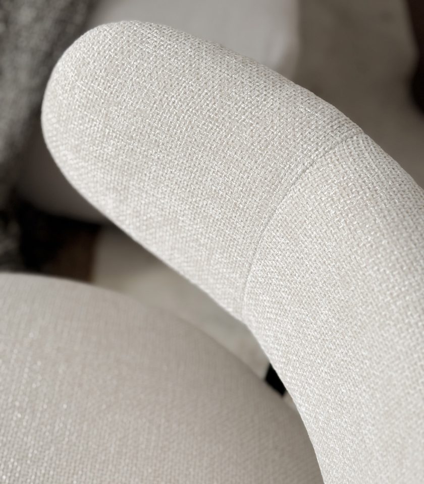 Sillon Tapizado - Imagen 2