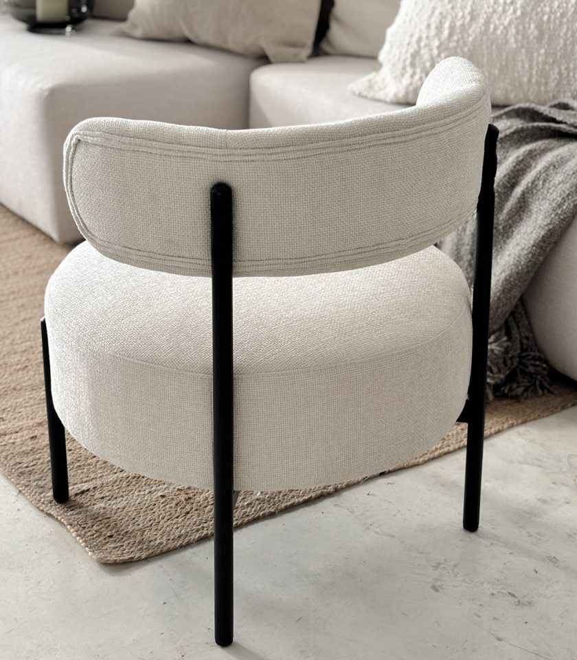 Sillon Tapizado - Imagen 10