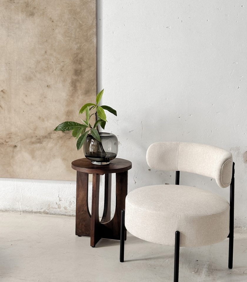 Sillon Tapizado - Imagen 3