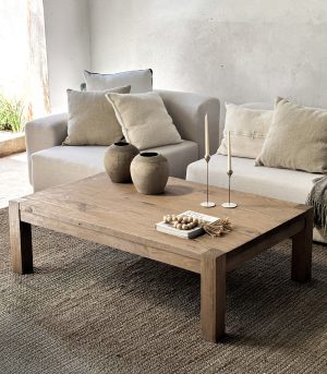 Mesa Centro Torreon en Stock