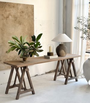 Escritorio Consola Drift