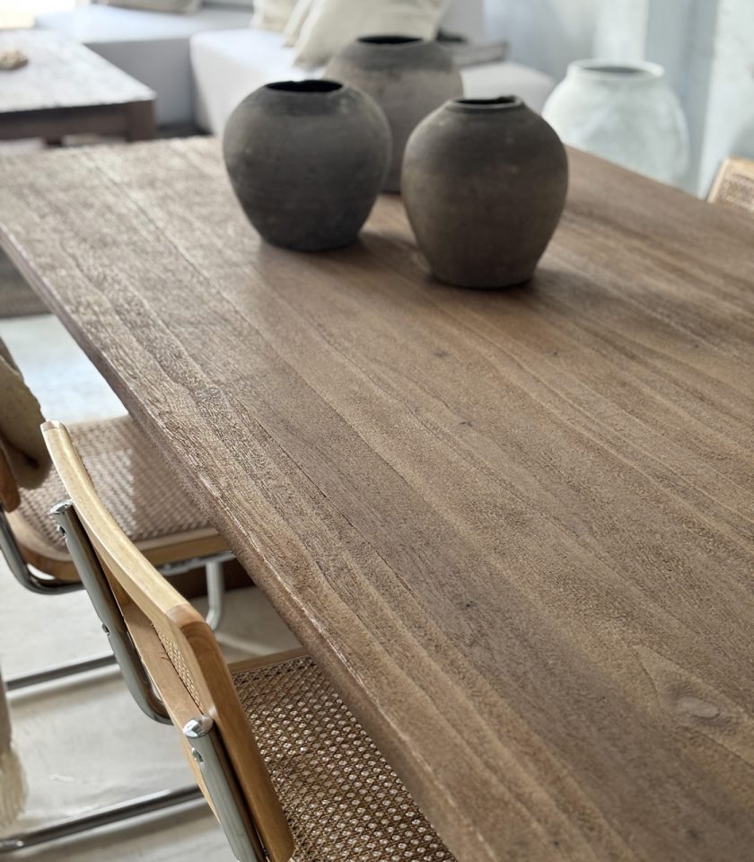 Mesa de comedor Pacamara - Imagen 14