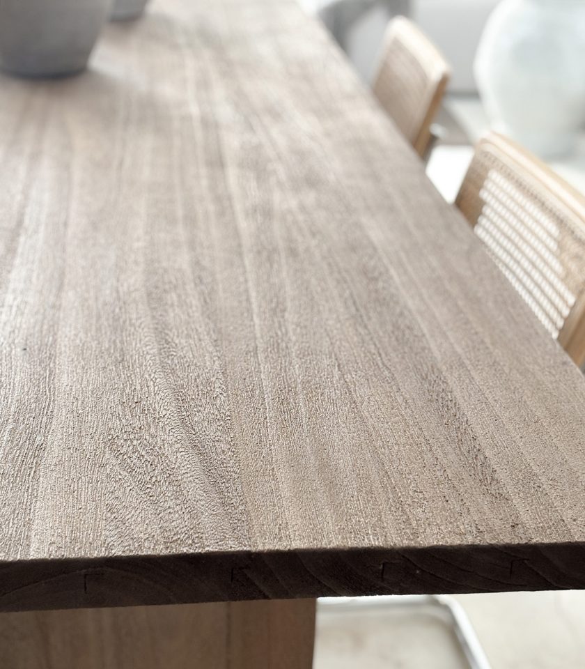 Mesa de comedor Pacamara - Imagen 16